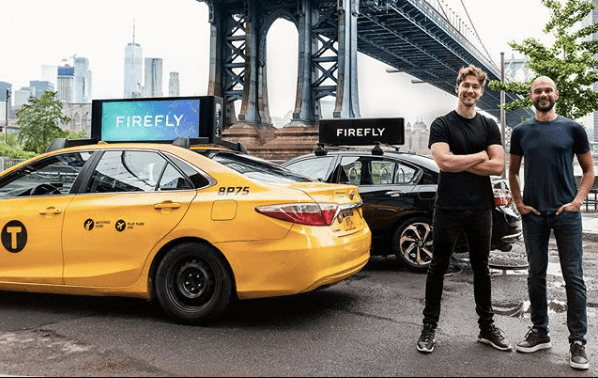 Çalışmak İsteyeceğiniz Startup: Firefly