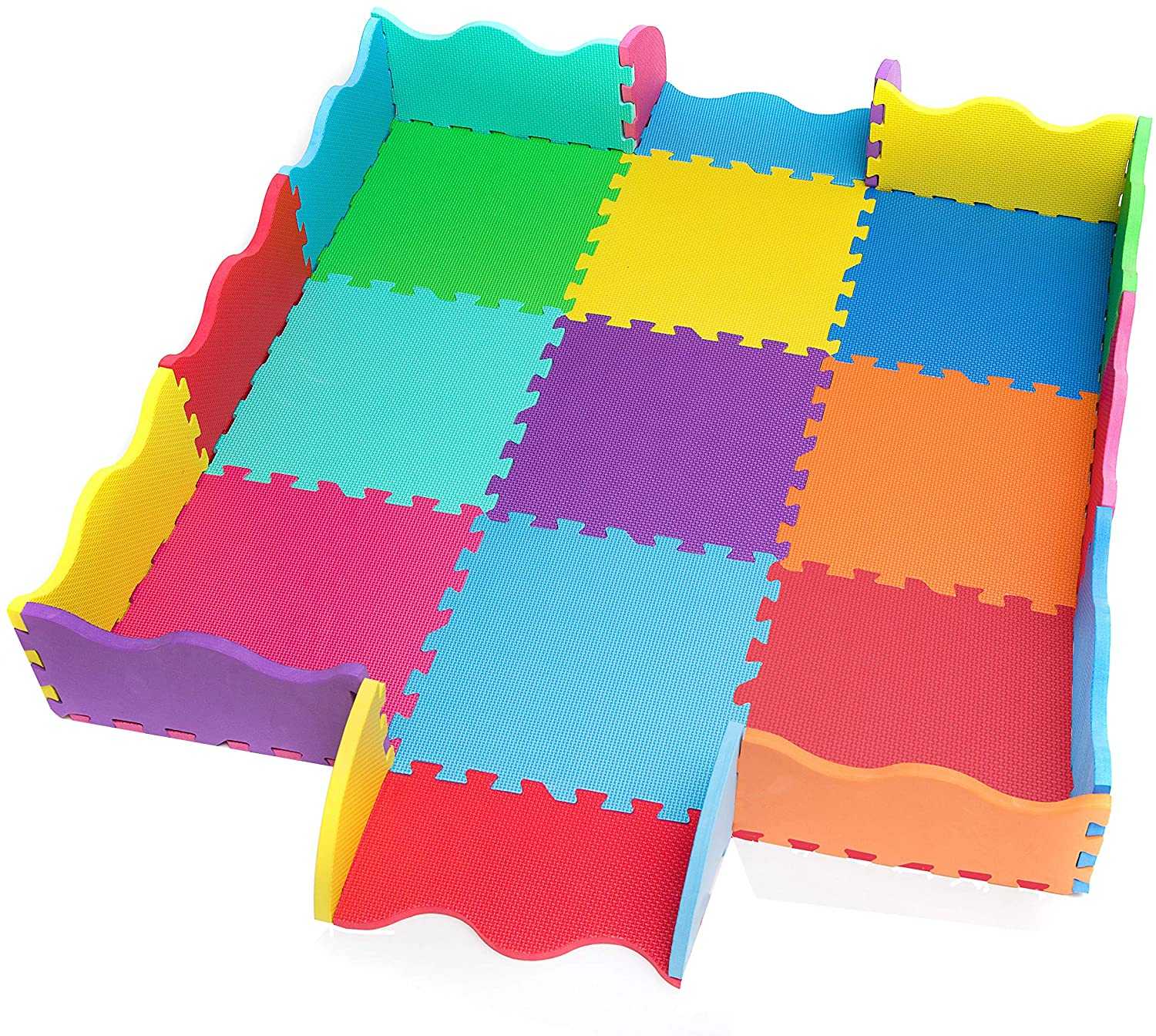 playmat Coolever